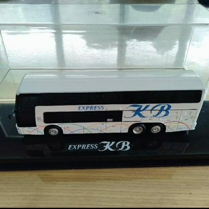 Amazon | 京商 1 80 R Cバス EXPRESE KB ラジコン 廃番